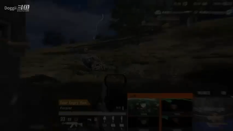 2021PCL春季赛：4AM夺冠历程