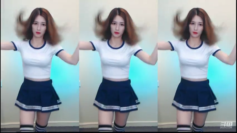 【周小米Angel 舞蹈】07-21 21:07