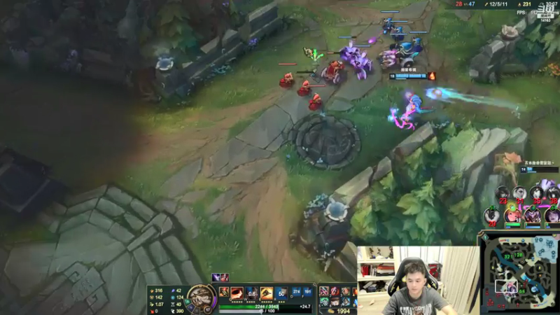 【2021-07-21 21点场】草莓：草莓：去染个发