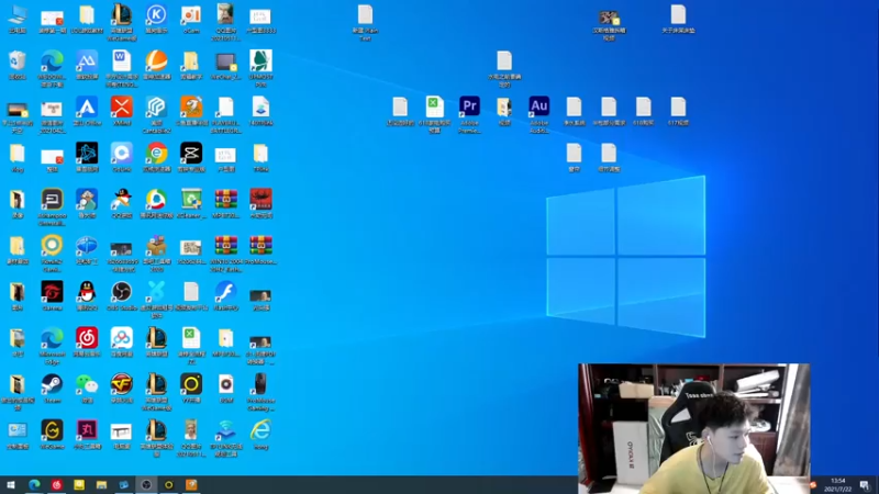 【2021-07-22 13点场】辛巴imb丶丶：天海和尚单排2500分