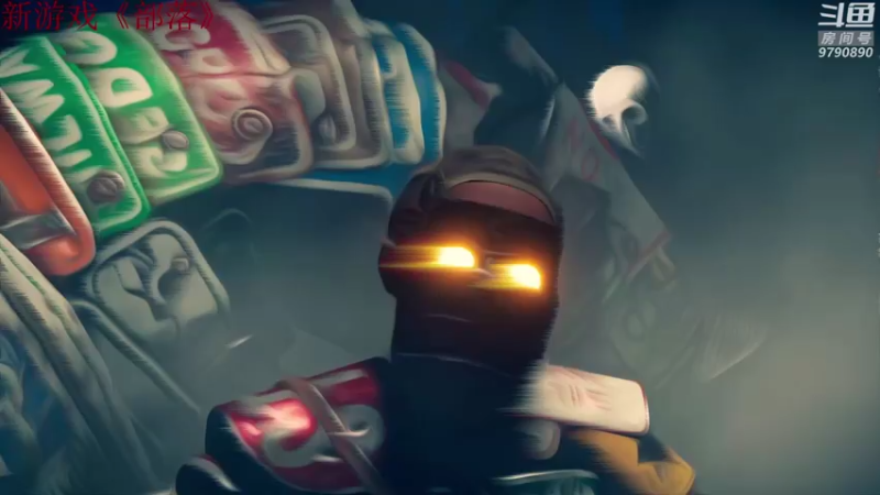 【2021-07-21 20点场】阿玖D：勇敢牛牛 不怕困难^^