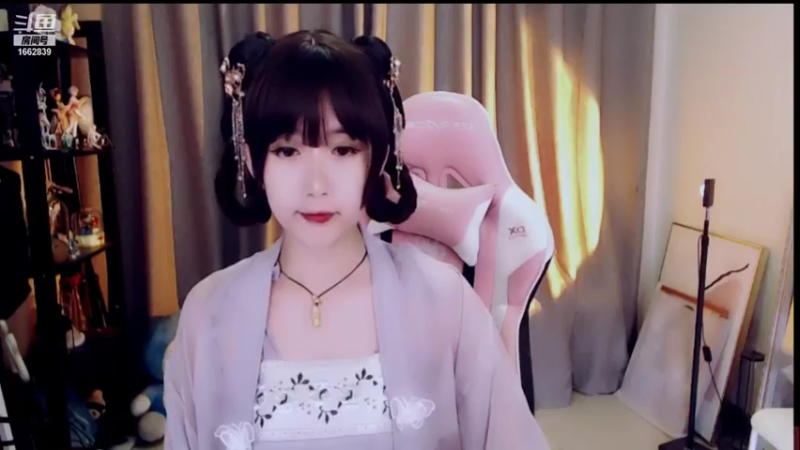 【2021-07-22 20点场】哈尼九：鱼乐FUN肆玩哦