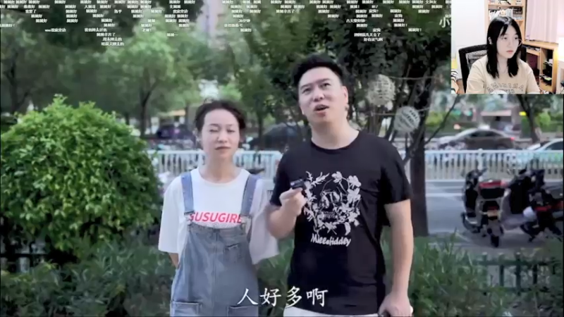 【2021-07-19 23点场】止玄zzx：你最爱的游戏主播开播了~