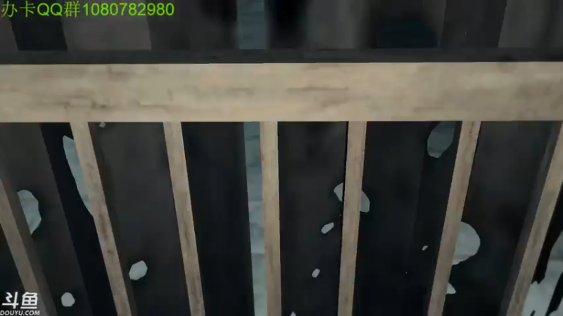 【2021-07-22 10点场】咸鱼超人小D：新恐怖游戏开荒~