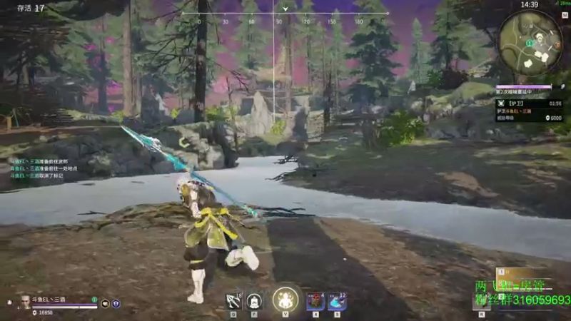 【2021-07-20 22点场】三酒OuO：单排击杀榜第一 ^ ^