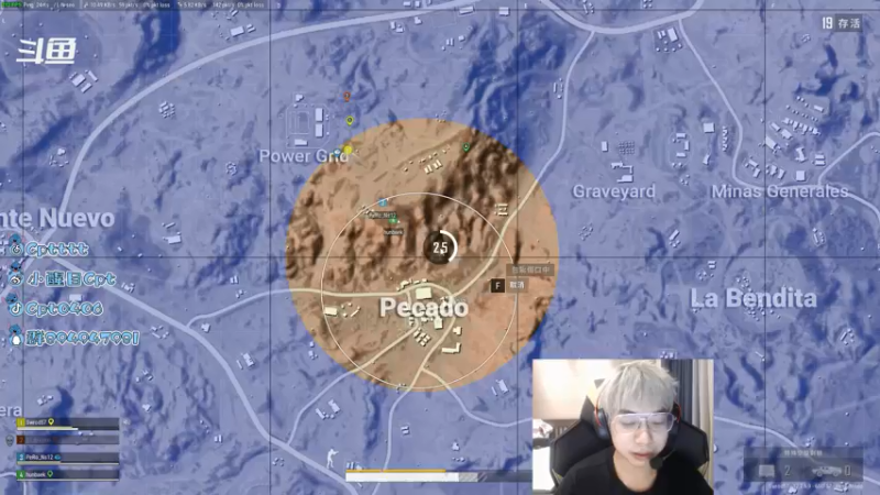 【2021-07-22 16点场】Cpt小醒目：醒目：OB一下pcl