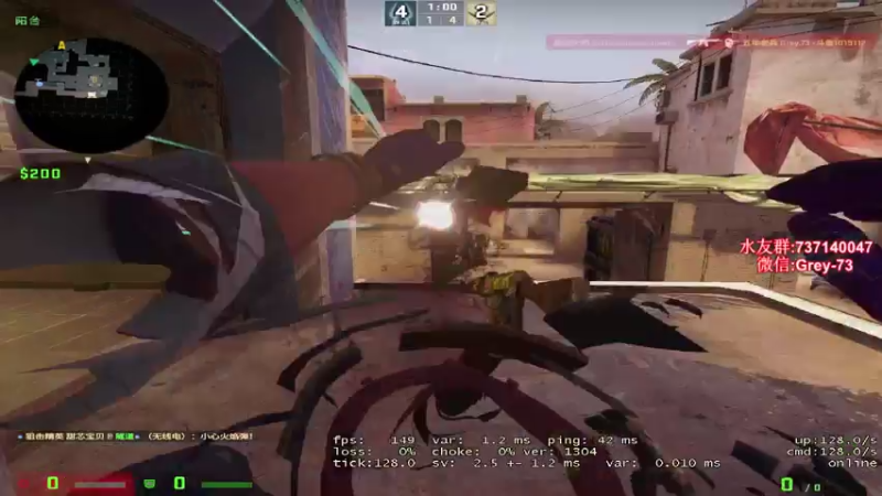 【2021-07-21 22点场】贰两白：不搞魔兽了，5E约战走起！