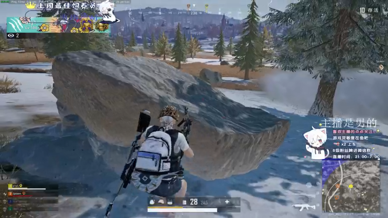 【2021-07-22 00点场】小徐813：轻语集团 金牌工具人 千场kd5.5