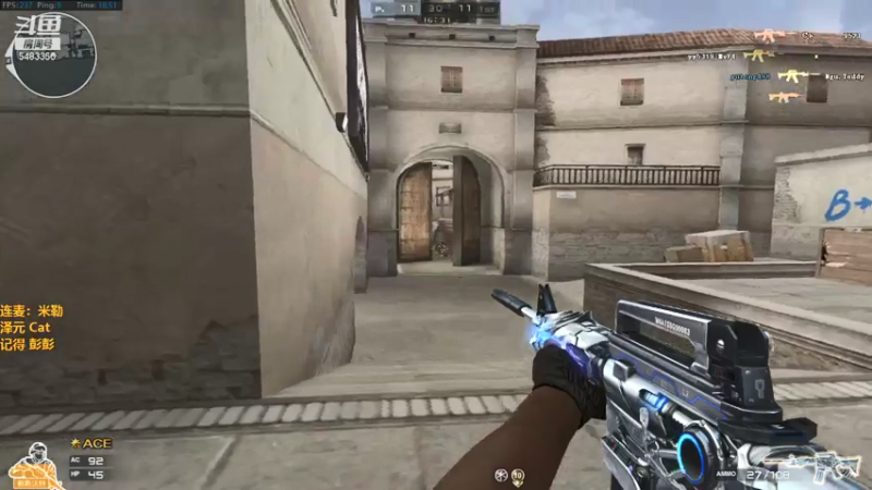 【2021-07-21 18点场】解说雨童：解说雨童：LPL二路解说