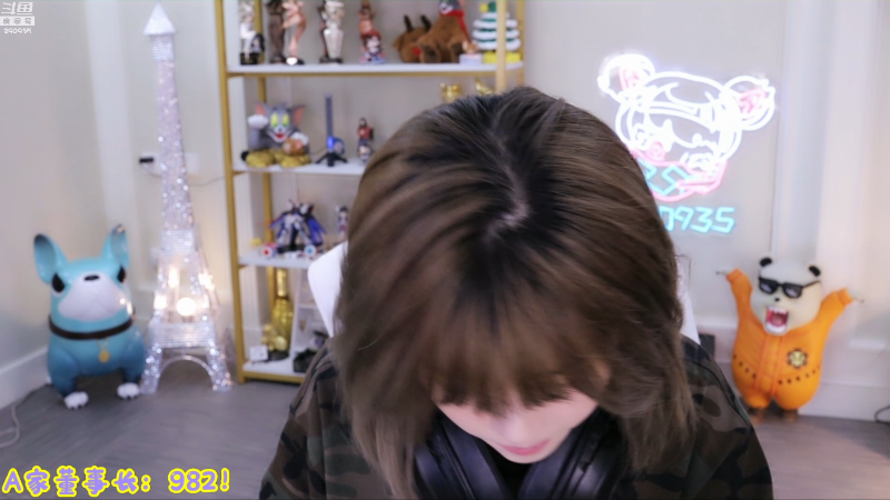 【英雄联盟】不2不叫周淑怡的精彩时刻 20210722 20点场