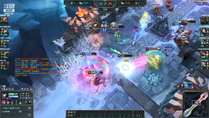 【2021-07-19 20点场】果冻的反思：欸，我就是玩儿~