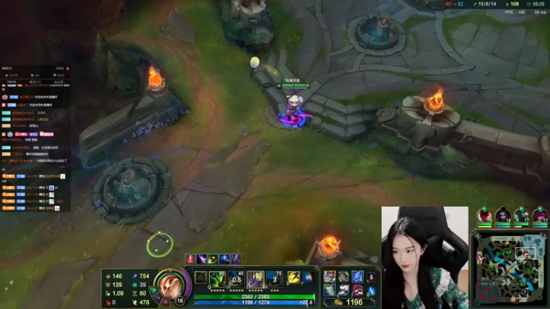 【2021-07-21 20点场】她打了个嗝儿：这个发条不太冷