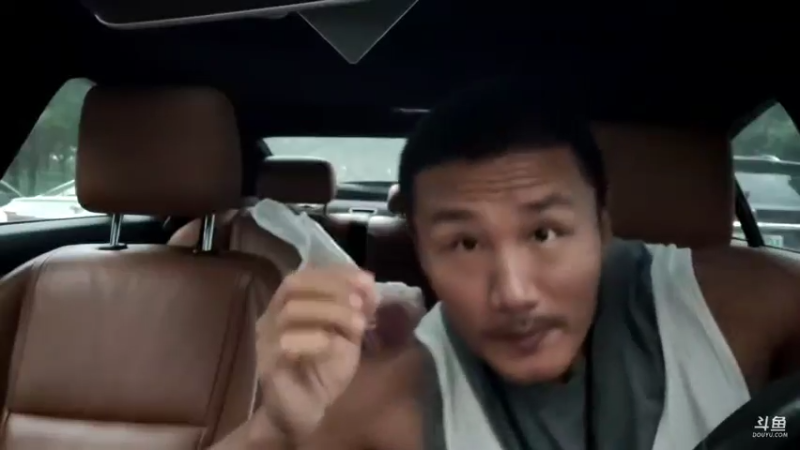 【2021-07-22 18点场】黑人毅：健身踢馆去了