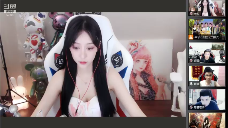 【2021-07-22 19点场】南波儿大魔王丶：铲铲有话说！云顶5.5