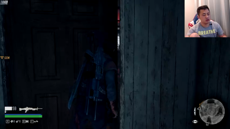 【2021-07-22 00点场】李永：顶级4V4 晚点通关主机