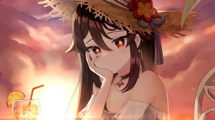 8级萌新，在线挨打