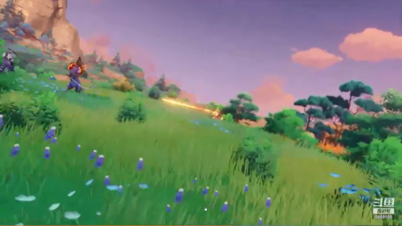 【2021-07-21 23点场】亚瑟王丶Z：原神2.0新版本！全新稻妻地图上线/《等