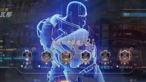 打了十把就被避免过多的c位玩家能拿到双金吗？