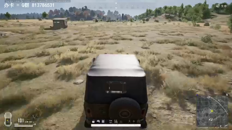 【2021-07-22 17点场】琼斯小卫：最新超恐怖大作首播~胆小勿入