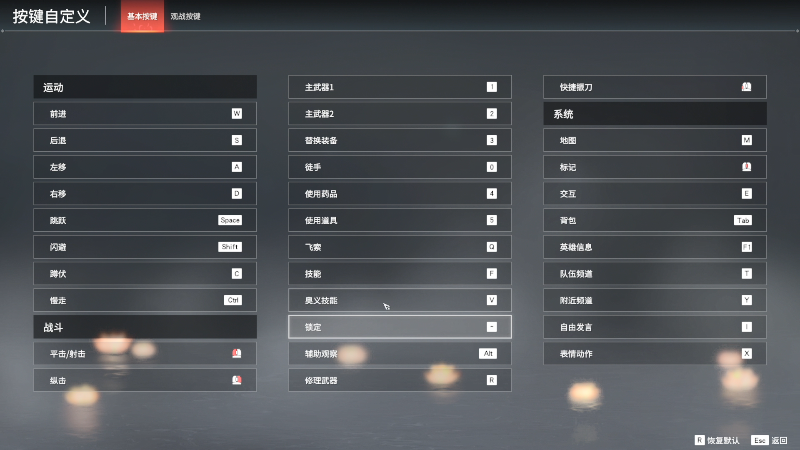 点赞