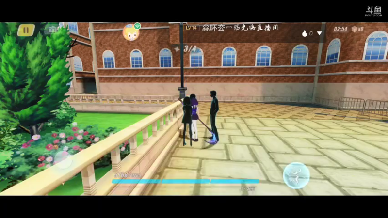 回归崩三1