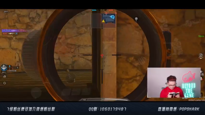 【2021-07-21 22点场】皮皮鲨FPS：家 人 们 我 来 了