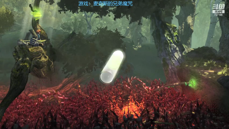 【2021-07-22 01点场】棒棒糖V阿狸：大家一起玩～～