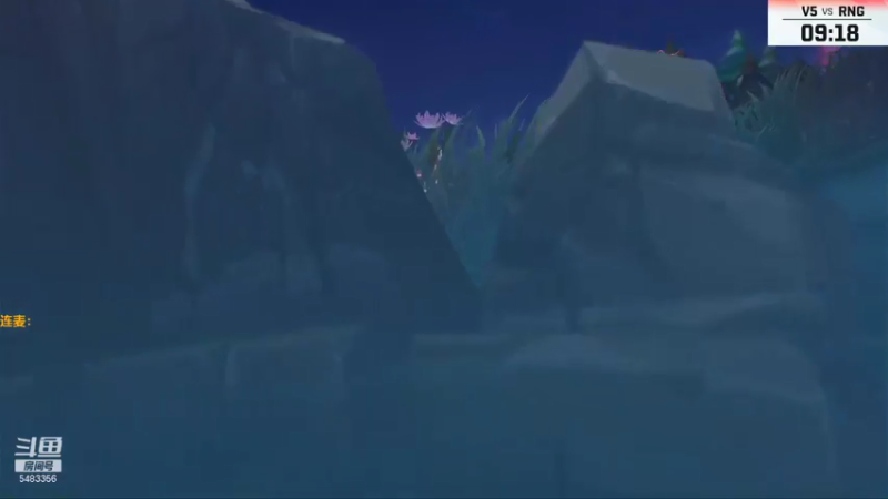 【2021-07-15 16点场】解说雨童：解说雨童：LPL二路解说