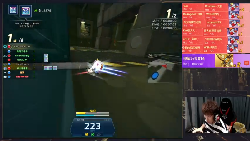 【2021-07-21 22点场】AMG小牧：练练V1~嘿嘿