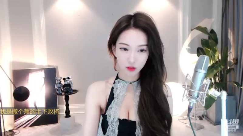 【2021-07-22 20点场】南妹儿呀：身高170的模特mm呀~