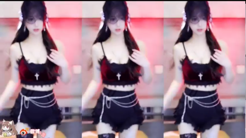 【三岁伊丶 舞蹈】07-21 16:10