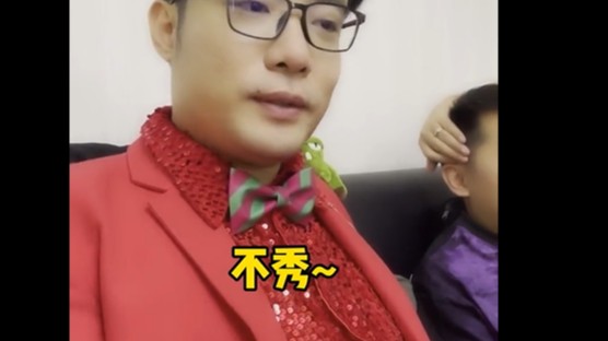 听说最近小老板们都想看我秀肌肉？
