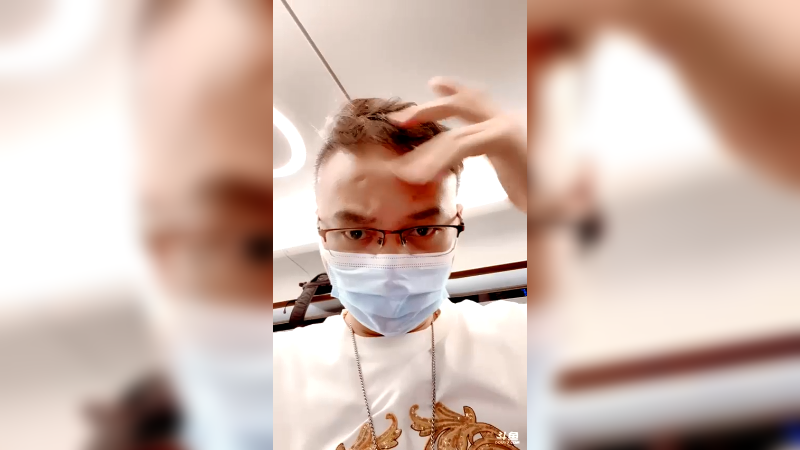 【2021-07-22 00点场】睡懵的渣皇：睡懵的渣皇的直播间