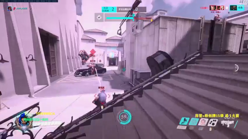 【2021-07-21 18点场】你亲爱的骇哥：【骇客】这美女又在骇人