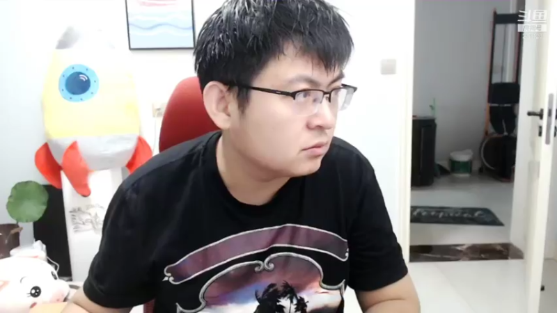【2021-07-22 10点场】火力堂主：难以抉择！