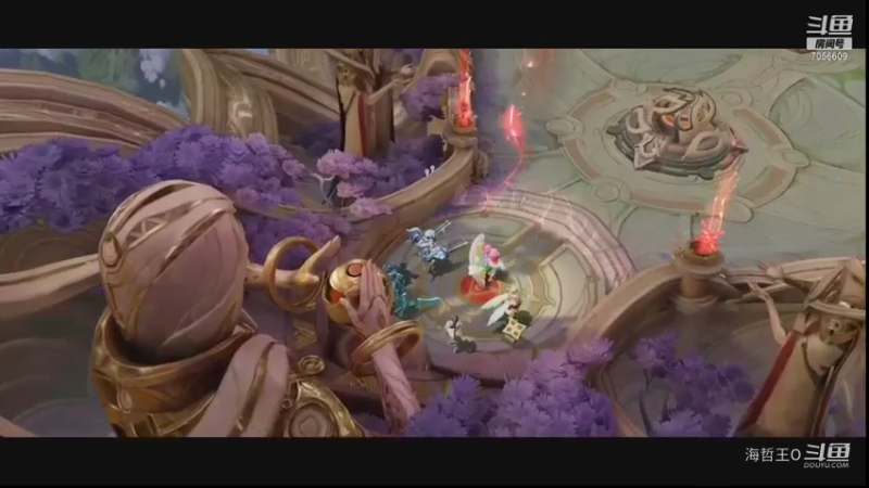 【王者荣耀】3星耀局演员是有点多，不过不妨碍咋们上分。