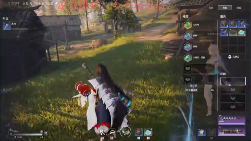 【2021-07-22 04点场】凉风亚索yasuo：快乐风男：亚索or永恩