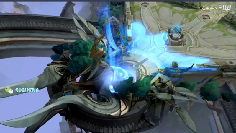 露娜排位日常310