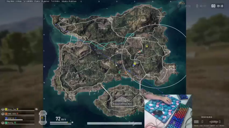 【2021-07-21 21点场】PP阳：可上车，钻石大师随便上