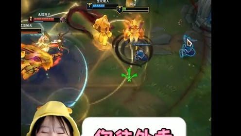 这波操作换个黄金的都可以