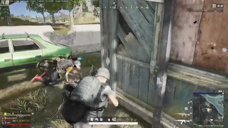 【2021-07-21 22点场】Happy丨疯子：疯子：上分咯 走起