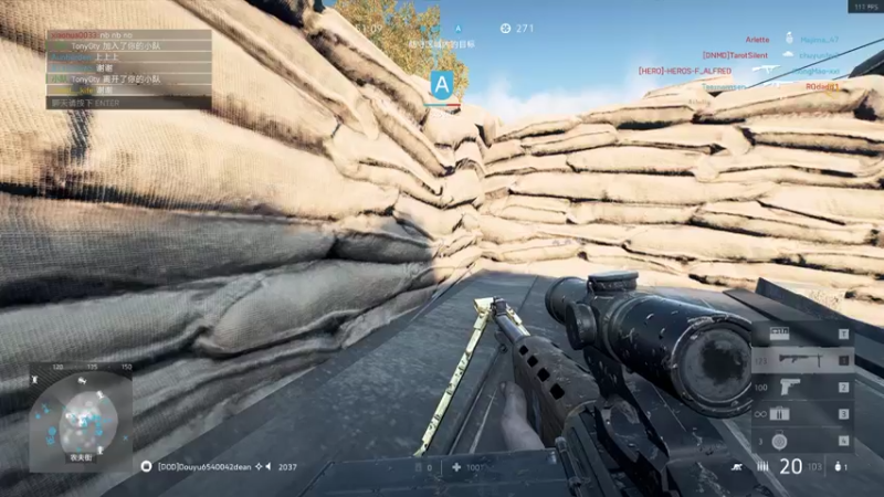 【2021-07-21 21点场】D迪恩dean：【迪恩】挑战半天不说脏话