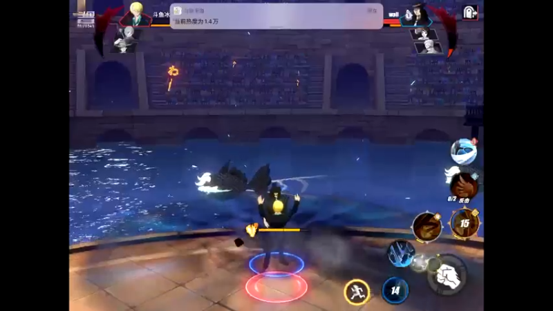 【2021-07-20 14点场】晴天冰淇淋c：海军上校青雉