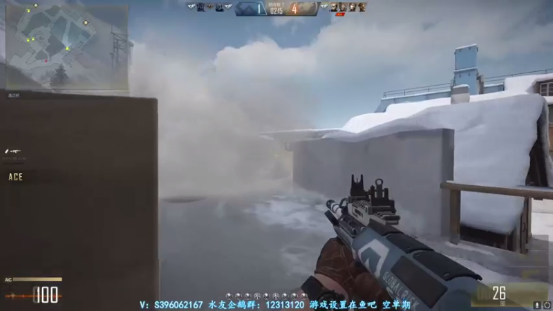 【2021-07-19 00点场】宋狮猴：枪5了，帮打排位，秒上号。