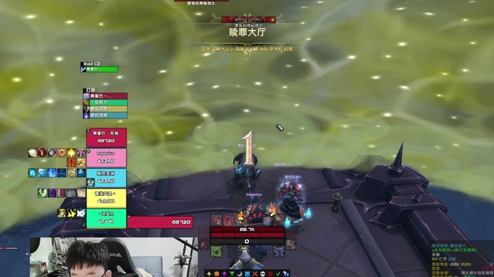 【王科长9.1】DKT 赎罪 16+2 残暴暴怒火山折磨