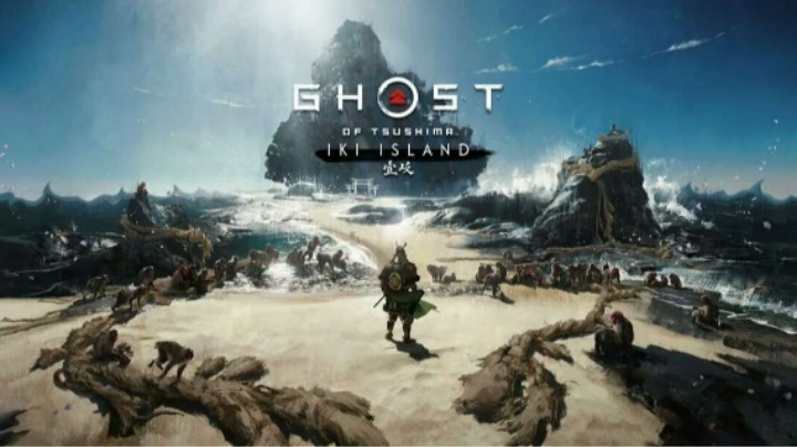 《对马之魂 导演剪辑版》“壹岐岛”预告片