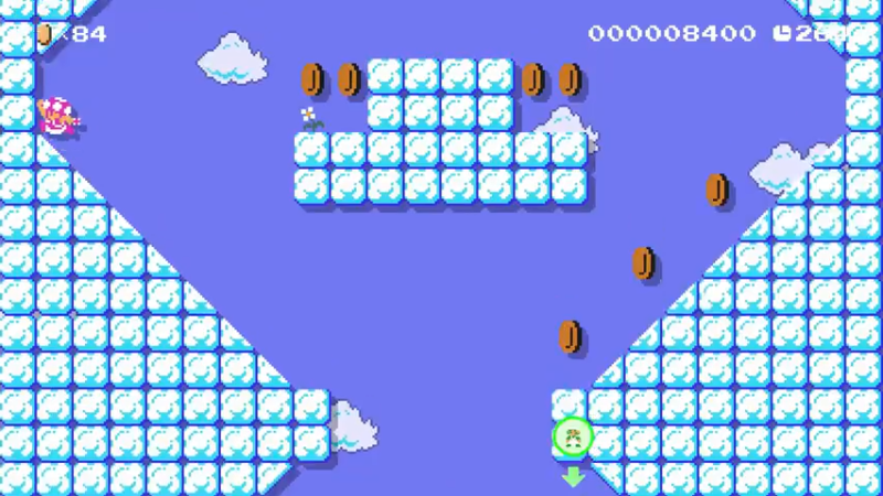 【2021-07-21 22点场】KazeLink：马力欧-Link 技术主播没有GG