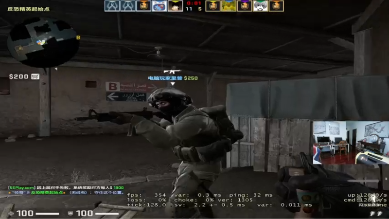 【2021-07-23 14点场】Popkartsss：【SSS】come on