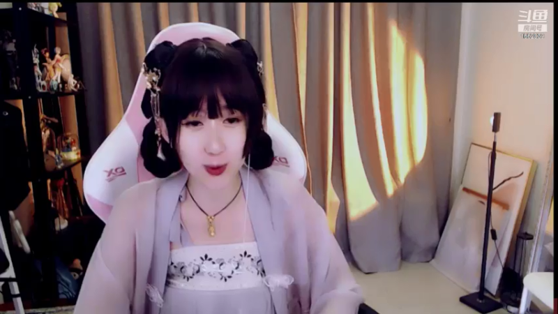 【2021-07-23 00点场】哈尼九：鱼乐FUN肆玩哦