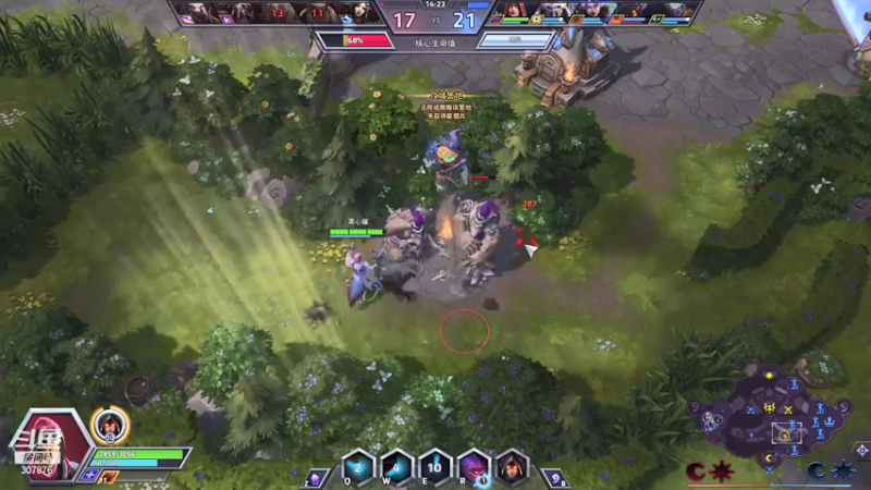 【2021-07-23 20点场】夏一可死毒舌_：啊，暴暴，黑心猫玩暴暴